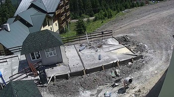Драгобрат 19 липня 2019 року, 2019-07-19 13:00