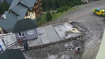 Драгобрат 20 липня 2019 року, 2019-07-20 13:00