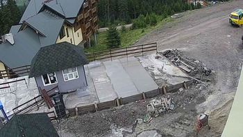 Драгобрат 20 липня 2019 року, 2019-07-20 16:00