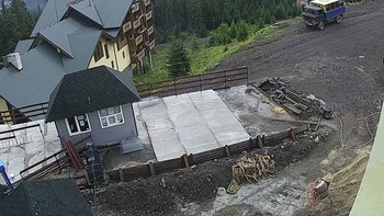 Драгобрат 21 липня 2019 року, 2019-07-21 10:00