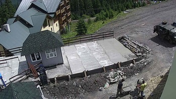 Драгобрат 22 липня 2019 року, 2019-07-22 13:00