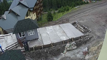 Драгобрат 22 липня 2019 року, 2019-07-22 16:00