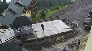 Драгобрат 23 липня 2019 року, 2019-07-23 10:00
