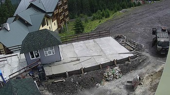Драгобрат 23 липня 2019 року, 2019-07-23 13:00