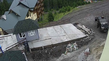 Драгобрат 23 липня 2019 року, 2019-07-23 16:00