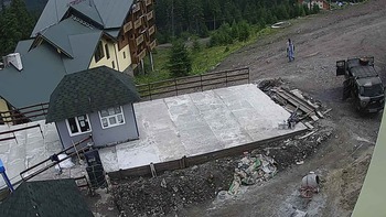 Драгобрат 24 липня 2019 року, 2019-07-24 13:00