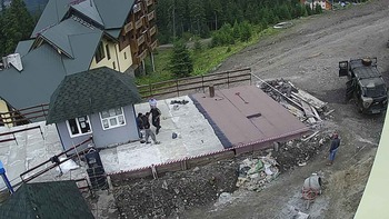 Драгобрат 24 липня 2019 року, 2019-07-24 16:00