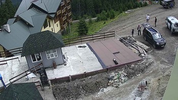 Драгобрат 25 липня 2019 року, 2019-07-25 13:00