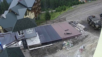 Драгобрат 28 липня 2019 року, 2019-07-28 16:00
