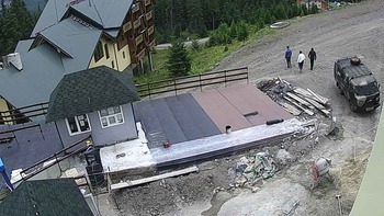 Драгобрат 29 липня 2019 року, 2019-07-29 16:00