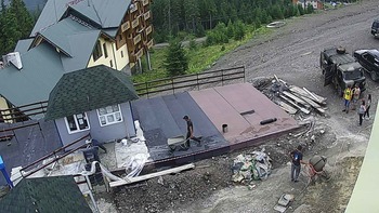 Драгобрат 30 липня 2019 року, 2019-07-30 13:00