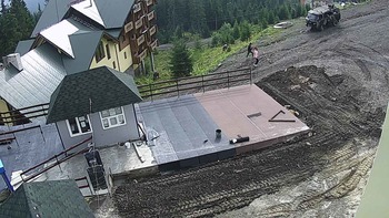 Драгобрат 31 липня 2019 року, 2019-07-31 10:00
