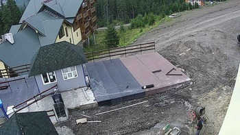 Драгобрат 31 липня 2019 року, 2019-07-31 16:00