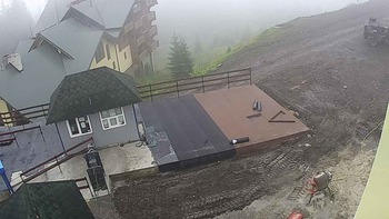 Драгобрат 1 серпня 2019 року, 2019-08-01 10:00