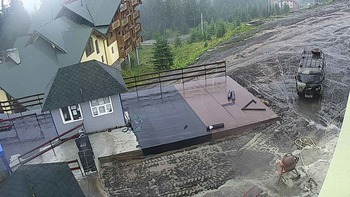 Драгобрат 1 серпня 2019 року, 2019-08-01 13:00