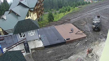 Драгобрат 1 серпня 2019 року, 2019-08-01 16:00