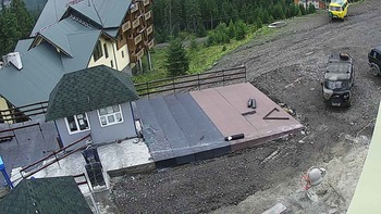 Драгобрат 2 серпня 2019 року, 2019-08-02 13:00