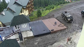 Драгобрат 3 серпня 2019 року, 2019-08-03 10:00