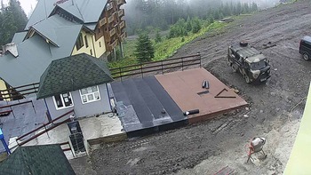 Драгобрат 3 серпня 2019 року, 2019-08-03 16:00