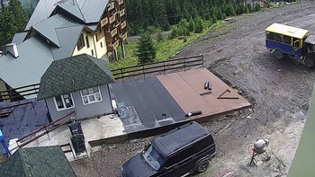 Драгобрат 4 серпня 2019 року, 2019-08-04 13:00