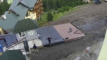 Драгобрат 4 серпня 2019 року, 2019-08-04 16:00