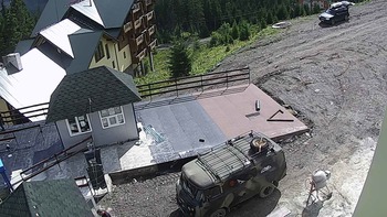 Драгобрат 5 серпня 2019 року, 2019-08-05 10:00