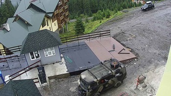 Драгобрат 5 серпня 2019 року, 2019-08-05 13:00