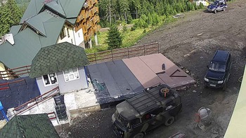Драгобрат 5 серпня 2019 року, 2019-08-05 16:00