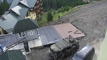 Драгобрат 6 серпня 2019 року, 2019-08-06 10:00