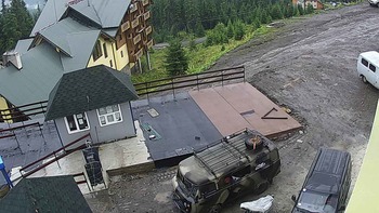 Драгобрат 6 серпня 2019 року, 2019-08-06 16:00