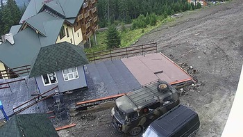 Драгобрат 8 серпня 2019 року, 2019-08-08 13:00