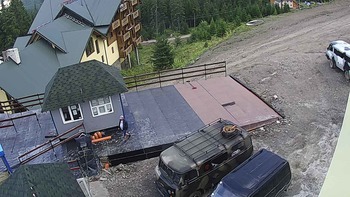 Драгобрат 9 серпня 2019 року, 2019-08-09 16:00