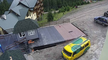 Драгобрат 10 серпня 2019 року, 2019-08-10 13:00