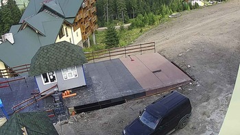 Драгобрат 11 серпня 2019 року, 2019-08-11 16:00