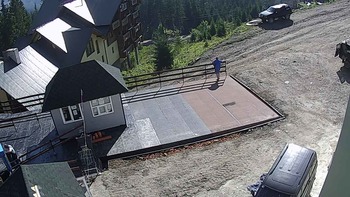 Драгобрат 13 серпня 2019 року, 2019-08-13 10:00