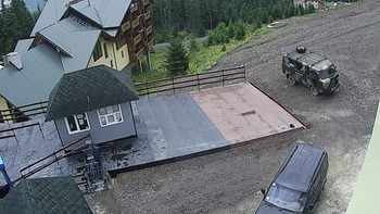 Драгобрат 14 серпня 2019 року, 2019-08-14 16:00