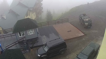 Драгобрат 15 серпня 2019 року, 2019-08-15 10:00