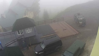 Драгобрат 15 серпня 2019 року, 2019-08-15 16:00
