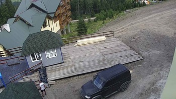 Драгобрат 18 серпня 2019 року, 2019-08-18 16:00