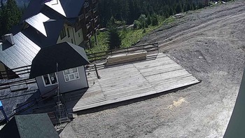 Драгобрат 20 серпня 2019 року, 2019-08-20 10:00