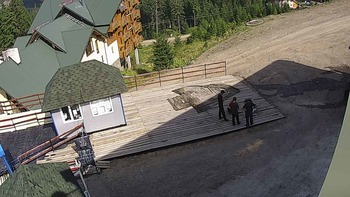 Драгобрат 20 серпня 2019 року, 2019-08-20 16:00