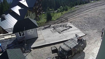 Драгобрат 21 серпня 2019 року, 2019-08-21 10:00