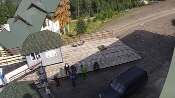 Драгобрат 22 серпня 2019 року, 2019-08-22 16:00