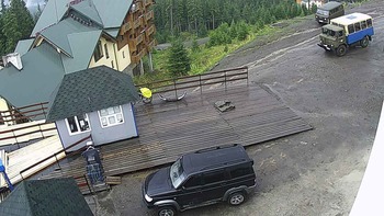 Драгобрат 23 серпня 2019 року, 2019-08-23 16:00