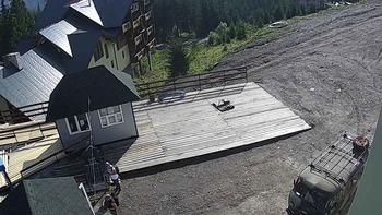 Драгобрат 26 серпня 2019 року, 2019-08-26 10:00