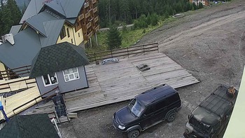 Драгобрат 26 серпня 2019 року, 2019-08-26 16:00