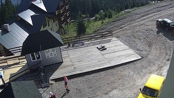 Драгобрат 28 серпня 2019 року, 2019-08-28 10:00