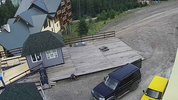 Драгобрат 28 серпня 2019 року, 2019-08-28 13:00