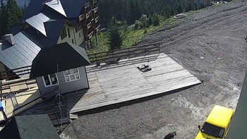 Драгобрат 29 серпня 2019 року, 2019-08-29 10:00