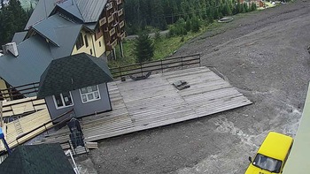 Драгобрат 29 серпня 2019 року, 2019-08-29 13:00